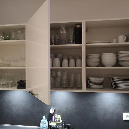 Exclusive Loft Apartment