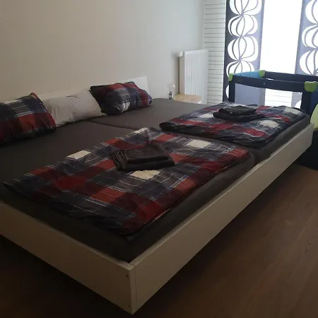 Apartment Exclusive Loft *