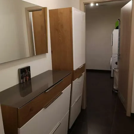 Exclusive Loft * Karben