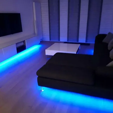Exclusive Loft *