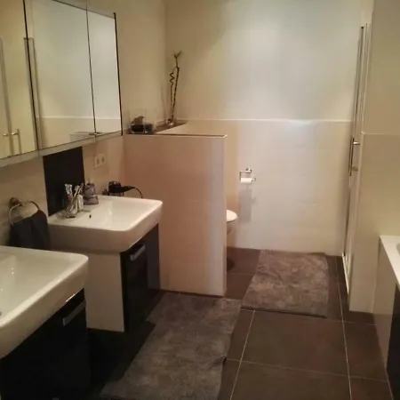 Exclusive Loft Apartment Karben