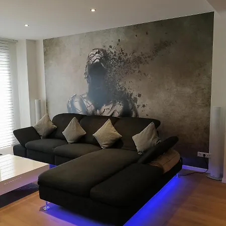 Exclusive Loft Karben