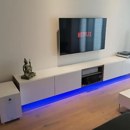 Exclusive Loft